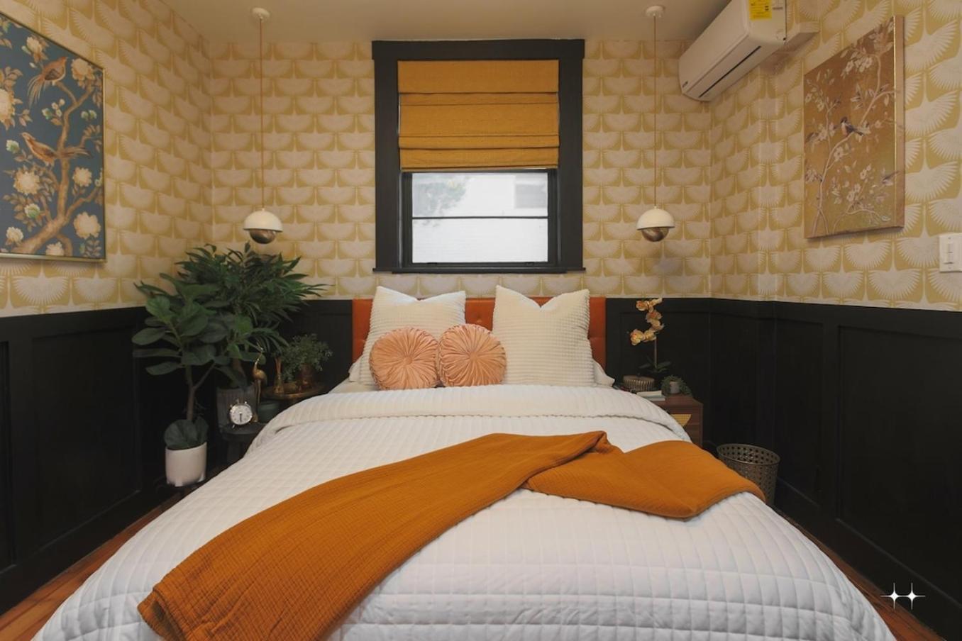 The Cat'S Meow Apt 1 Sunset Heights 艾爾帕索 外观 照片
