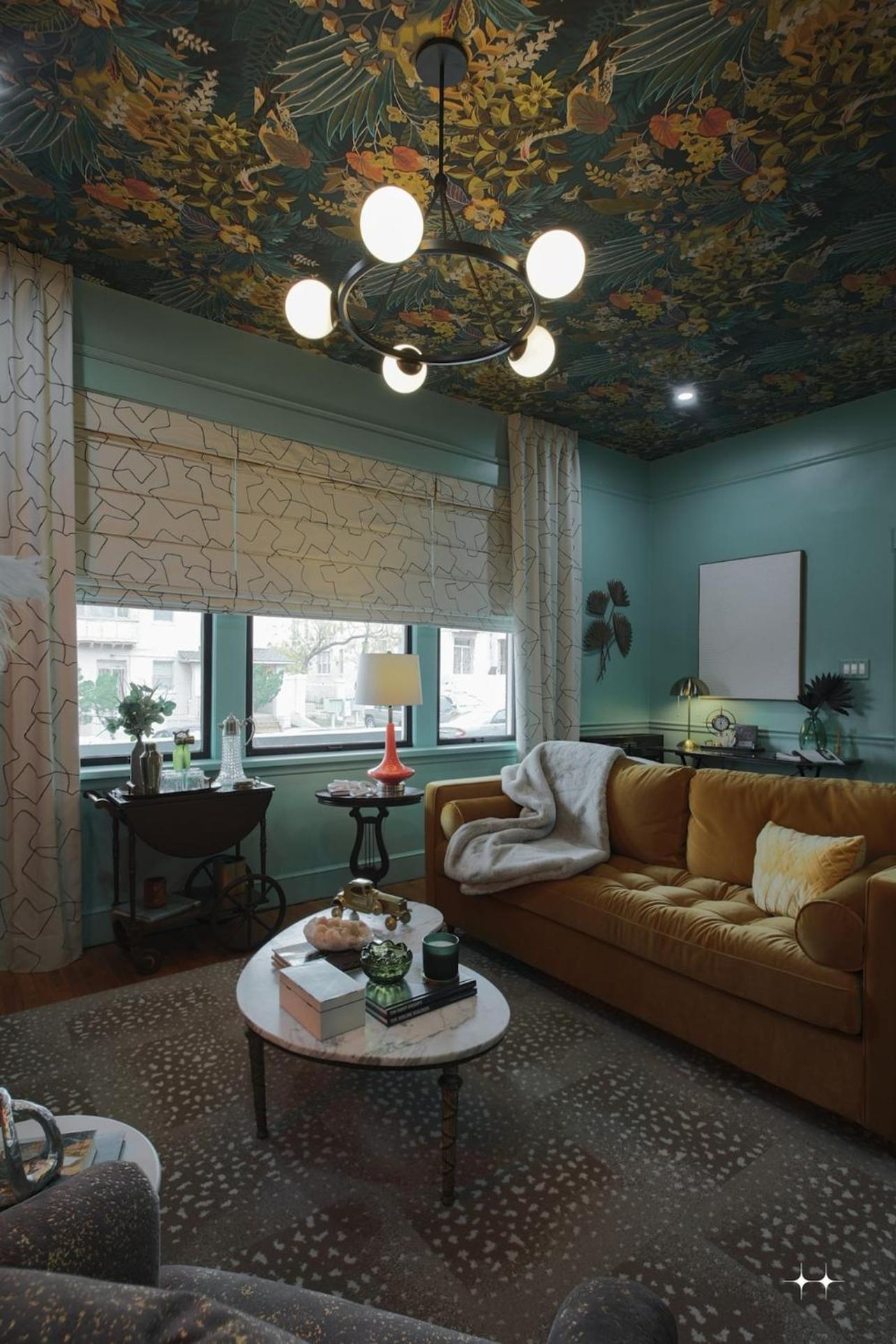 The Cat'S Meow Apt 1 Sunset Heights 艾爾帕索 外观 照片